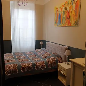 Appartement Intra Muros 8 Personnes Climatisé Wifi Stationnement Facile 