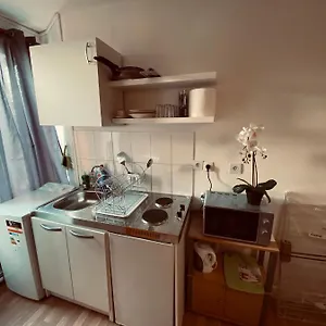 Appartement Lille COMFOR APPARTRMEN 