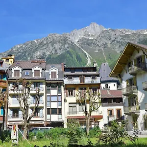 Appartement L'armancette 