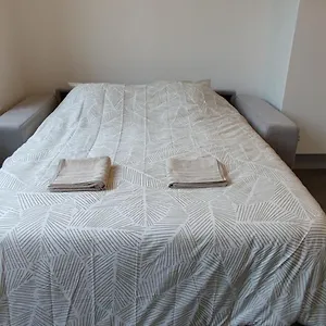 Appartement Cosy En Plein Cœur De 