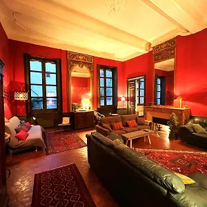 Appartement Palais Des Papes - Dans Particulier 