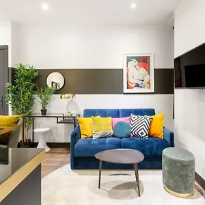 Appartement Guestready - Magnifique Studio Near Eiffel Tower 